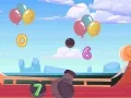 Spel Cijfers en Alfabet voor Kinderen online Spel Cijfers en Alfabet voor Kinderen online