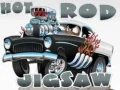 Spel Hot Rod Puzzel online Spel Hot Rod Puzzel online