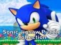 Spel Sonic Puzzel Collectie online