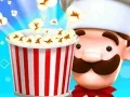 Spel Popcornshow online