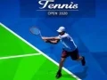 Spel Tennis Open 2020 online