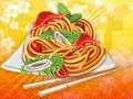Spel Gebakken noedels online Spel Gebakken noedels online