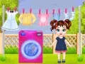 Spel Baby Taylor: Goede Gewoonten online Spel Baby Taylor: Goede Gewoonten online