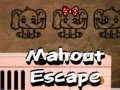 Spel Mahout Ontsnapping online