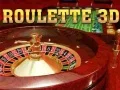 Spel Roulette 3D online Spel Roulette 3D online