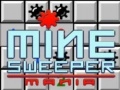Spel Mijnveger Mania online Spel Mijnveger Mania online