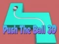 Spel Duw de bal 3D online