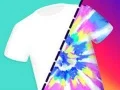 Spel Tie Dye online Spel Tie Dye online