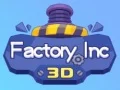 Spel Fabriek Inc 3D online