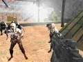 Spel Combat Strike Zombie Overleving Multiplayer online Spel Combat Strike Zombie Overleving Multiplayer online