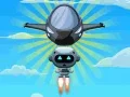 Spel Vliegende Robot online