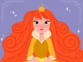 Spel Kleine Prinses Puzzel online Spel Kleine Prinses Puzzel online