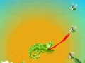 Spel Chamäleon wil eten online Spel Chamäleon wil eten online