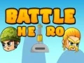 Spel Strijdheld online