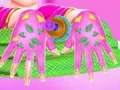Spel Baby Taylor Handverzorging online Spel Baby Taylor Handverzorging online