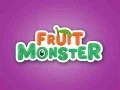 Spel Fruit Monster online