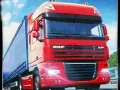 Spel Euro Truck Simulator: Vrachtwagen Rijden online
