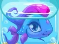 Spel Vis Leven Makeover online