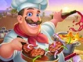 Spel Kookgekte online Spel Kookgekte online