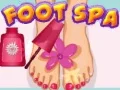 Spel Voet Spa online