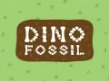 Spel Dino Fossiel online Spel Dino Fossiel online