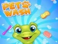 Spel Huisdier wassen online