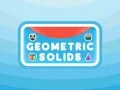 Spel Geometrische lichamen online Spel Geometrische lichamen online