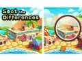 Spel Zoek de verschillen online Spel Zoek de verschillen online