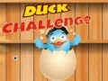 Spel Eend Uitdaging online Spel Eend Uitdaging online