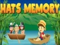 Spel Hoedengeheugen online