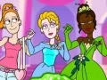 Spel Rick en Morty: Prinsessenmaker online
