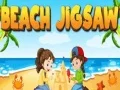 Spel Strand Puzzel online Spel Strand Puzzel online