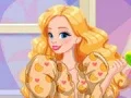 Spel Audrey Hashtag Uitdaging online Spel Audrey Hashtag Uitdaging online