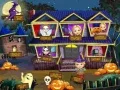 Spel Ontsnappingskamer Mysterie Woord online