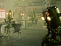 Spel De Robotbar online