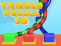 Spel Verward Puzzel 3D online