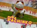 Spel Neko Pachinko online Spel Neko Pachinko online