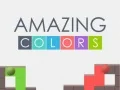 Spel Geweldige Kleuren online Spel Geweldige Kleuren online