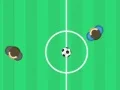 Spel 2 Voetbal online