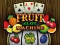 Spel Fruitautomaat online Spel Fruitautomaat online