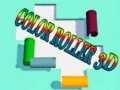 Spel Kleur Rol 3D online