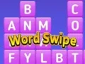 Spel Woorden Veeg online