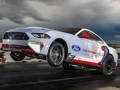 Spel Ford Mustang Cobra Jet Glijden online Spel Ford Mustang Cobra Jet Glijden online