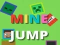 Spel Mijn Sprong online Spel Mijn Sprong online