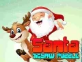 Spel Kerstman Puzzel online Spel Kerstman Puzzel online