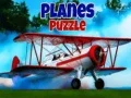 Spel Vliegtuigenpuzzel online Spel Vliegtuigenpuzzel online