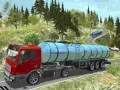 Spel Echte Olietanker Simulator Mania online