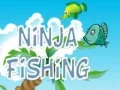 Spel Ninja Vissen online