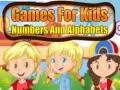 Spel Spellen voor Kinderen: Cijfers en Alfabetten online