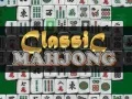 Spel Klassiek Mahjong online